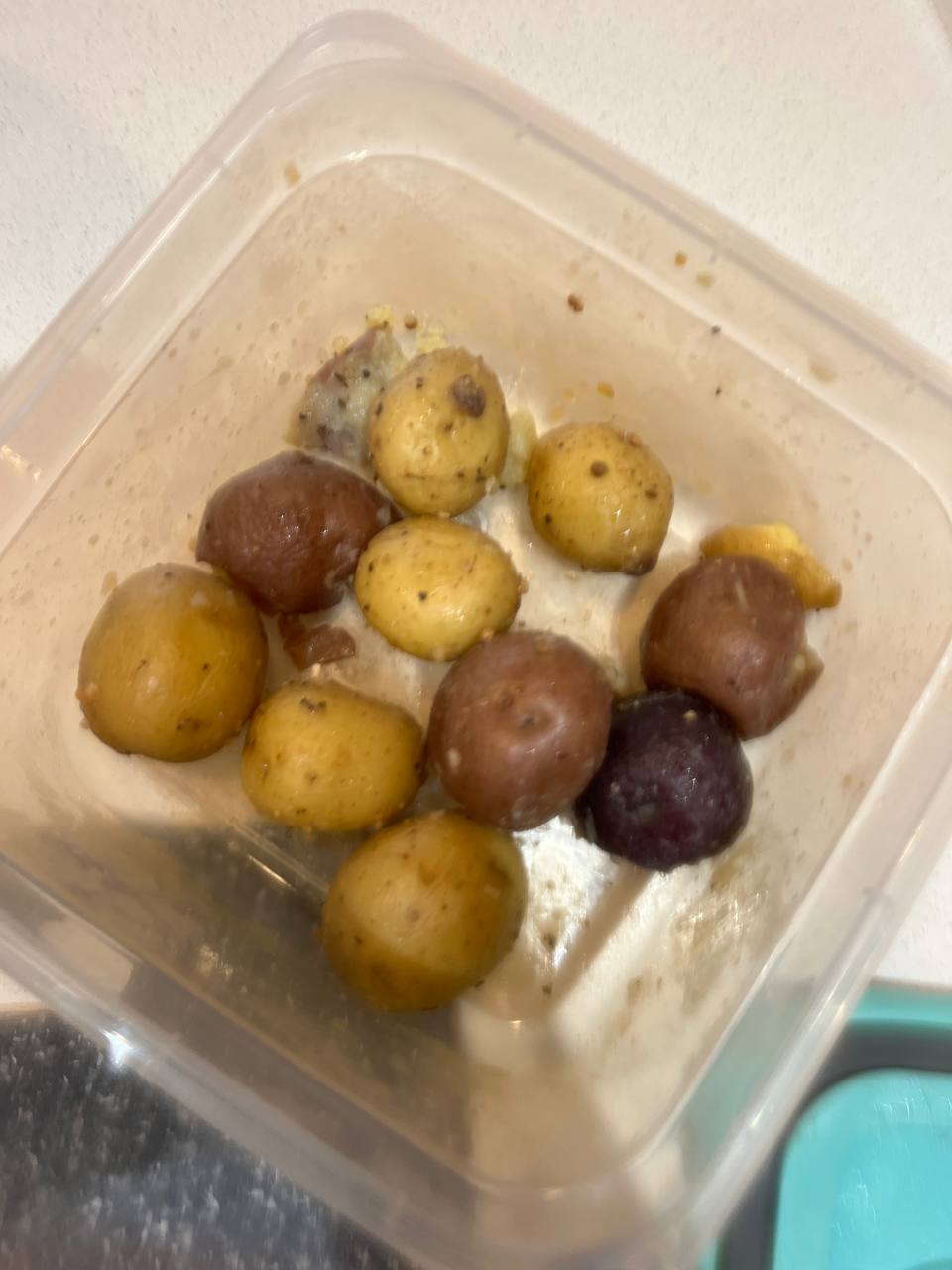 potatoes reference